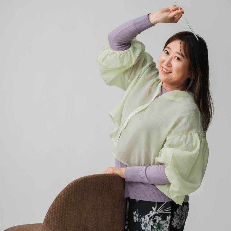 Miyuu Nakamura